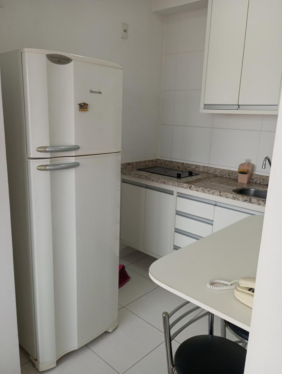 R No Centro De Sao Paulo, Garagem Gratis, Metro, Bras, 25 Marco, Expo Center Norte Apartamento