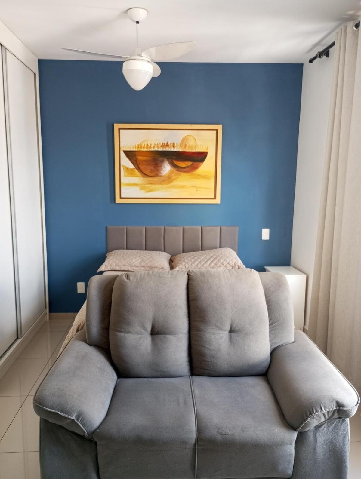 Apartamento R No Centro De Sao Paulo, Garagem Gratis, Metro, Bras, 25 Marco, Expo Center Norte