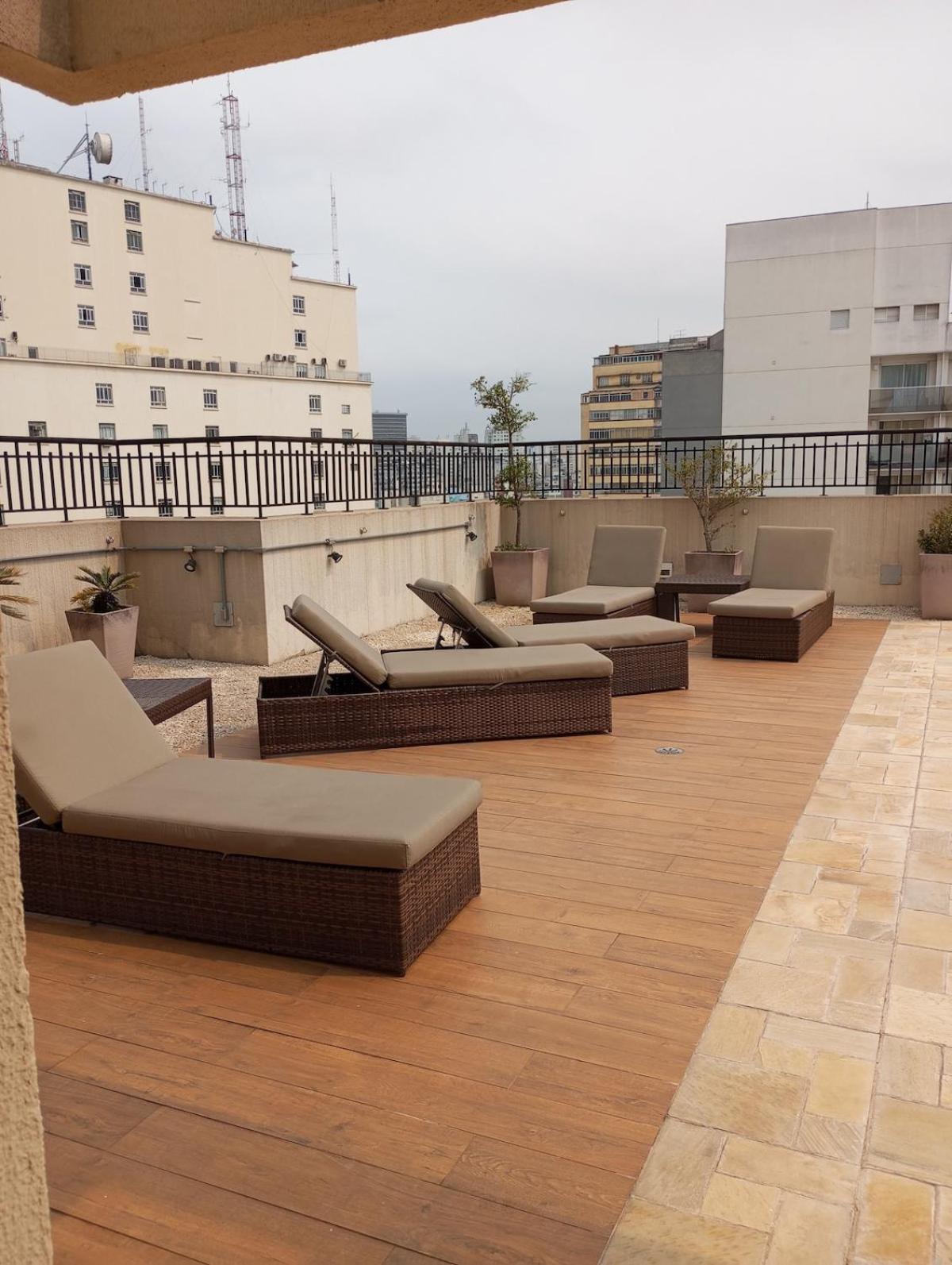 Apartamento R No Centro De Sao Paulo, Garagem Gratis, Metro, Bras, 25 Marco, Expo Center Norte São Paulo