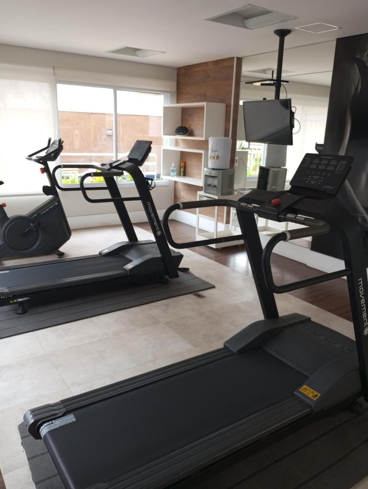 Apartamento R No Centro De Sao Paulo, Garagem Gratis, Metro, Bras, 25 Marco, Expo Center Norte *