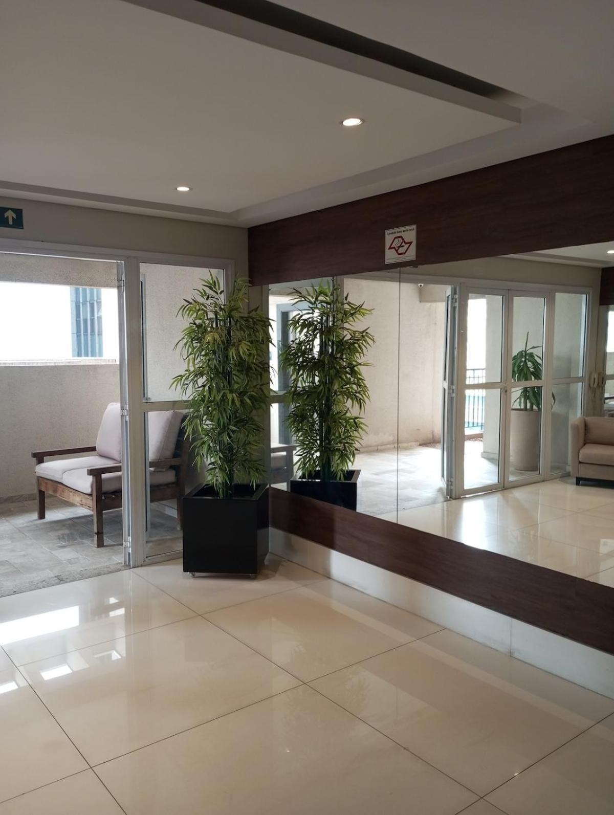 Apartment R No Centro De Sao Paulo, Garagem Gratis, Metro, Bras, 25 Marco, Expo Center Norte *
