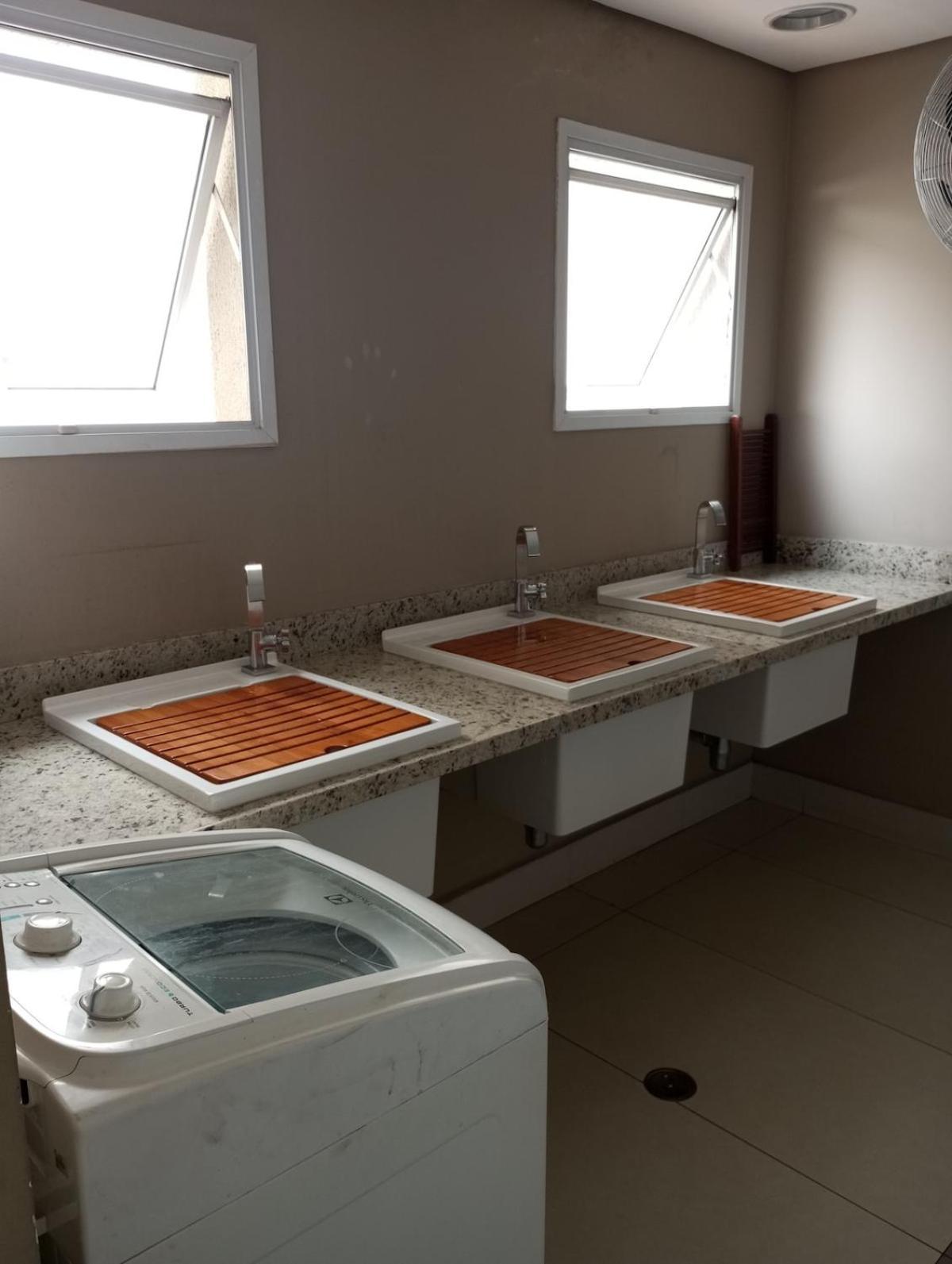 Apartment R No Centro De Sao Paulo, Garagem Gratis, Metro, Bras, 25 Marco, Expo Center Norte